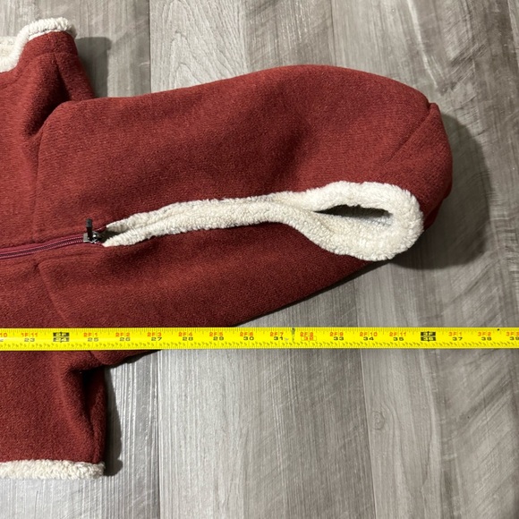 Kuhl/Kühl Alfpaca Vest Women’s Large - Picture 6 of 9